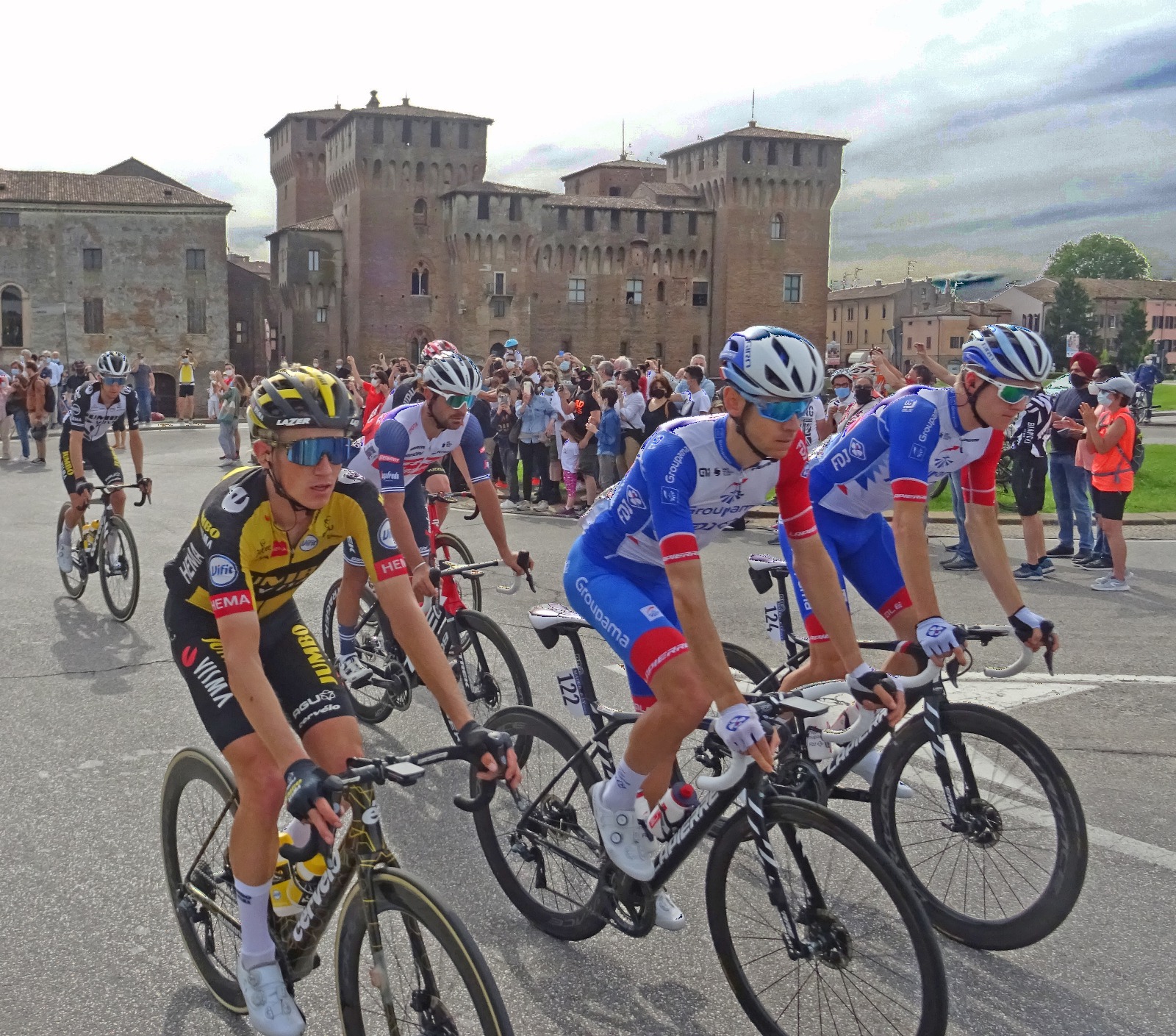 Giro 2021 3