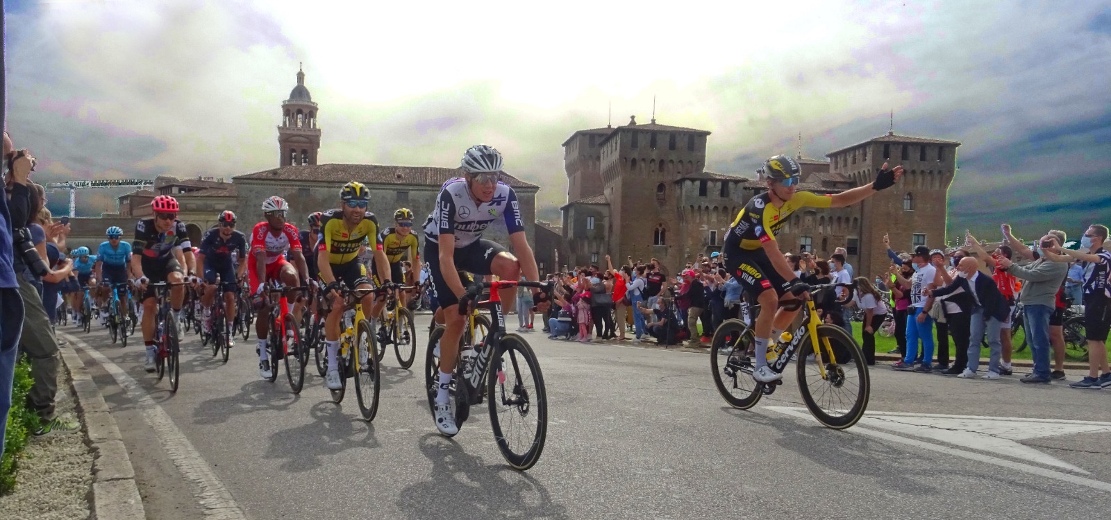 Giro 2021 6