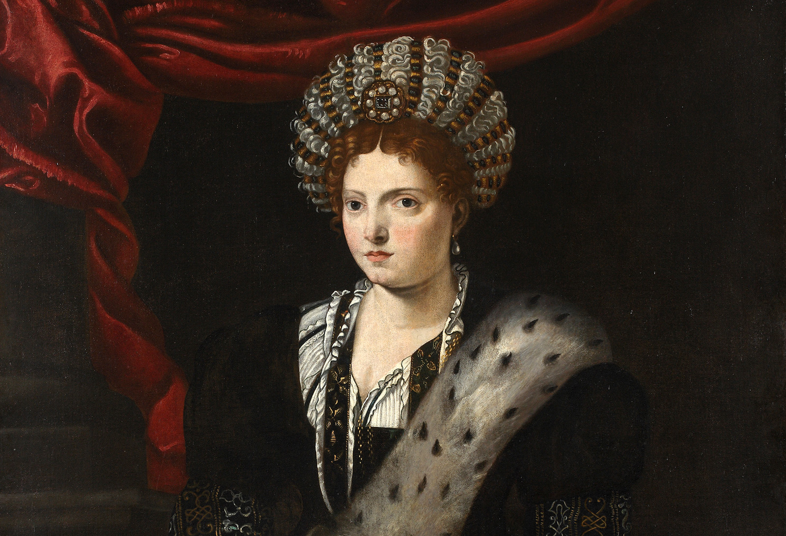 ISABELLA