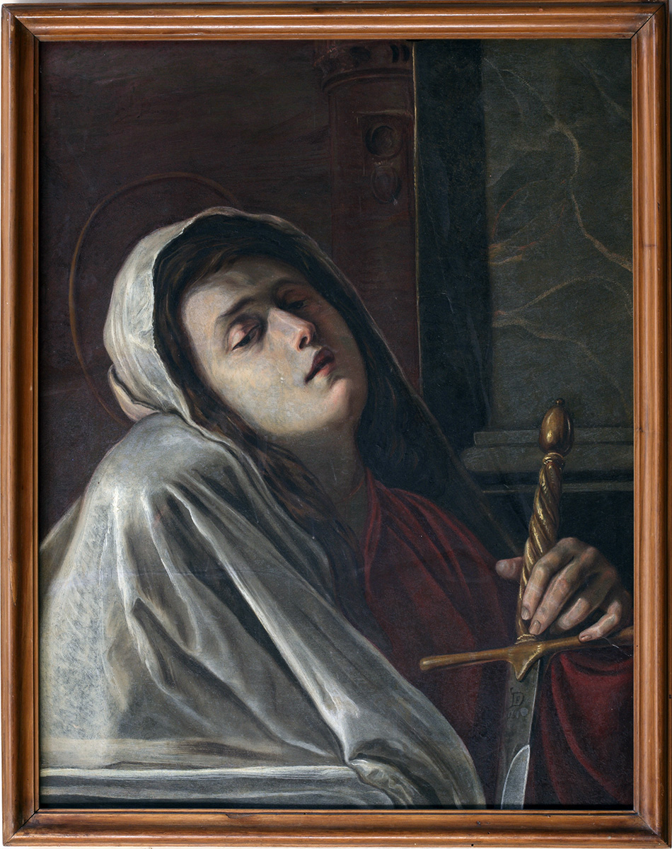 Low 0153 op. Michelotti 2008 Santa Barbara