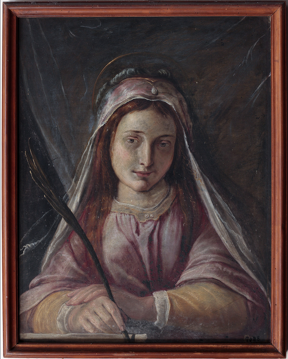 Low 0153 op. Michelotti 2008 Santa Caterina dAlessandria