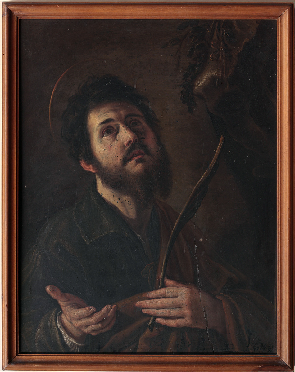 Low 0153 op. Michelotti 2008 Santo martire