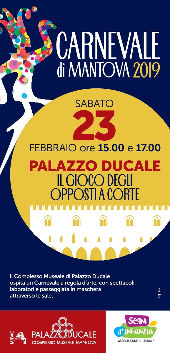 cartolina carnevale Ducale pxp 001