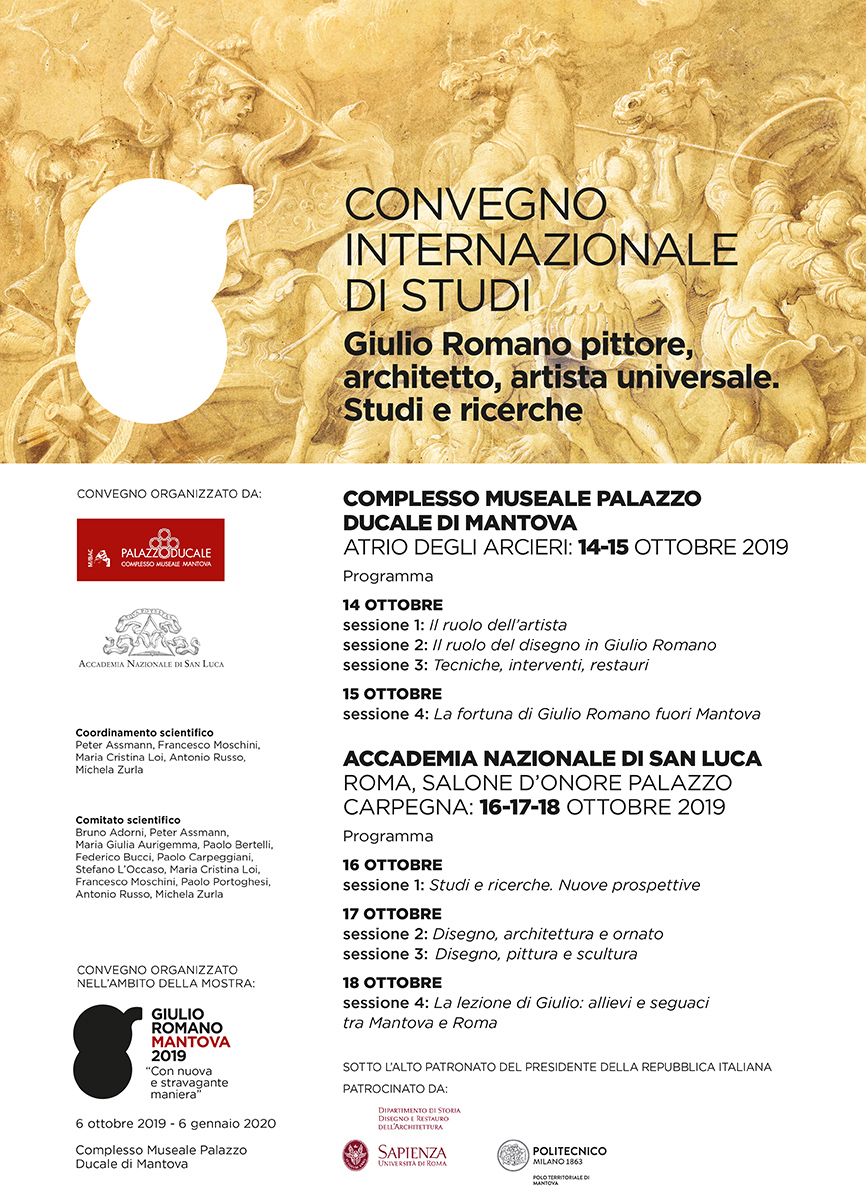 convegno Giulio Romano 5 5